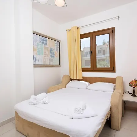 Maravilla - Steps To And Bakalis * Pefkochori