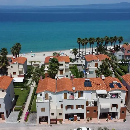 Maravilla - Steps To And Bakalis