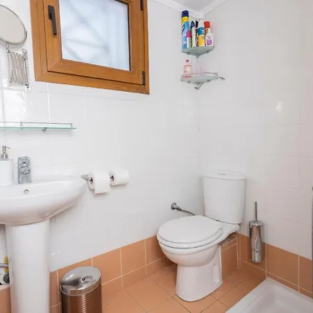 Maravilla - Steps To And Bakalis *