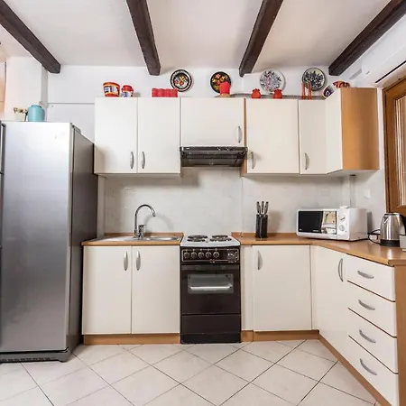 Willa Maravilla - Steps To And Bakalis Pefkochori