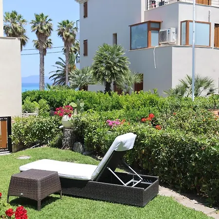 Maravilla - Steps To And Bakalis * Pefkochori