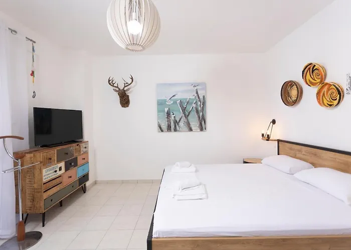 Maravilla - Steps To And Bakalis Vila *